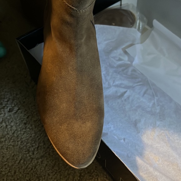 Roolee real leather boots - Picture 4 of 7